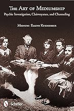 Art of Mediumship