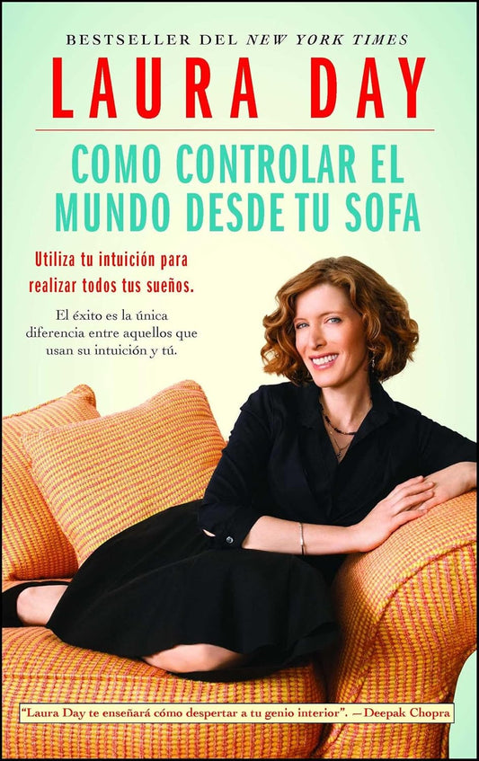 How to Rule the World from Your Couch-Spanish