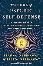 Book Of Psychic Self-Defense