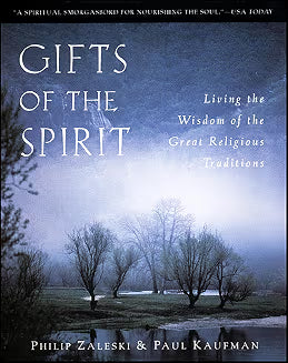 Gifts Of The Spirit