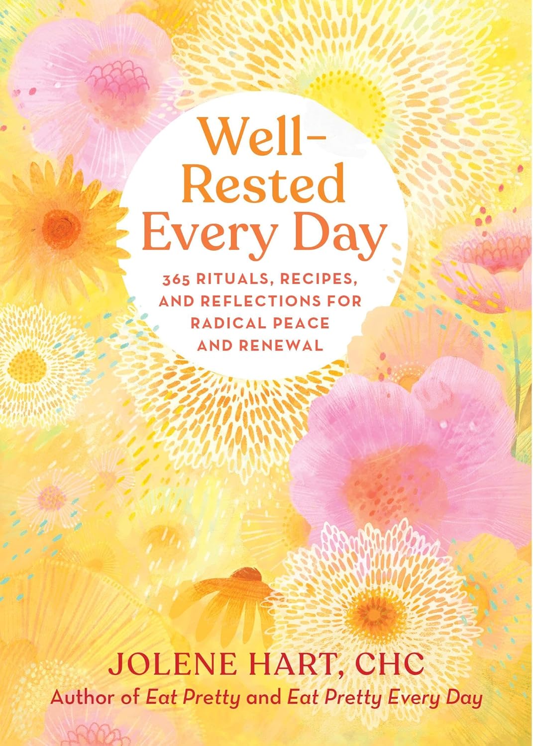 Well-Rested Every Day – Cassadaga Bookstore