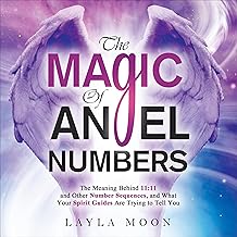 Magic Of Angel Numbers