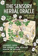 Sensory Herbal Oracle