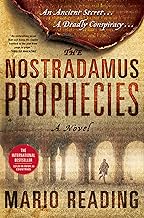 Nostradamus Prophecies: A Novel
