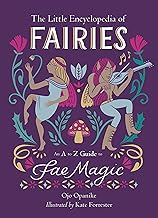 Little Encyclopedia of Fairies