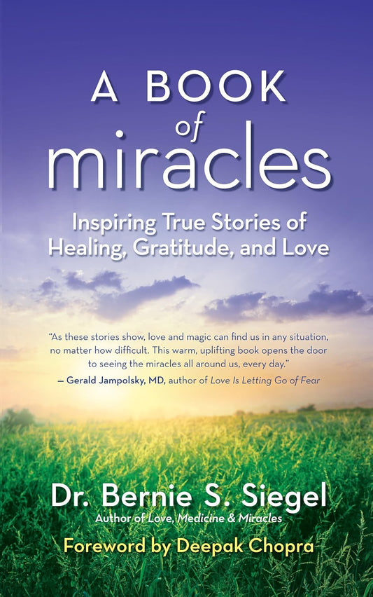 Book of Miracles