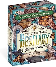 Illustrated Bestiary Oracle