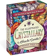 Illustrated Crystallary Oracle