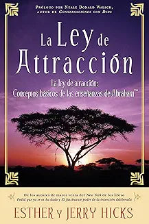Law of Attraction - Spanish