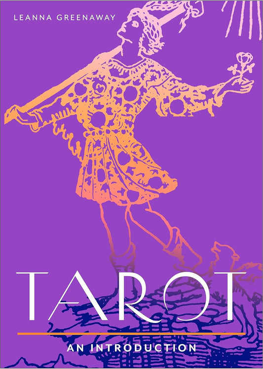 Tarot: Your Plain & Simple Guide