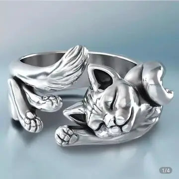 Copper  Ring
