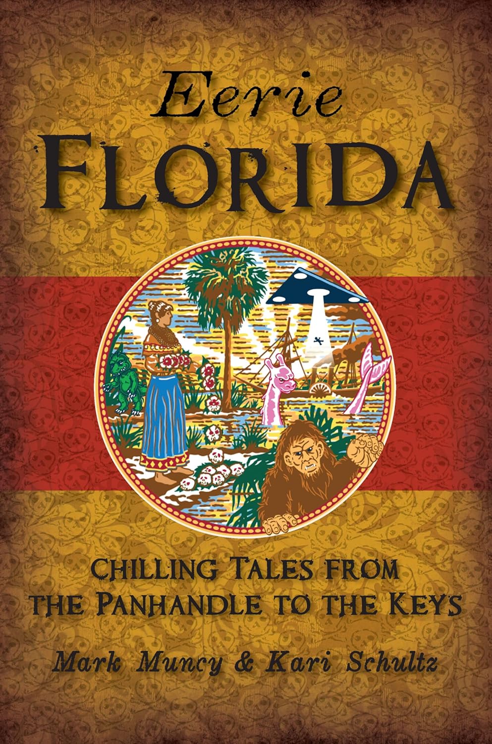 Eerie Florida