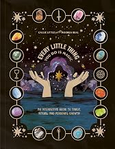 Everything Little Thing You Do Is Magic Workbook