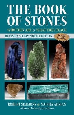 Book of Stones -2nd Revised Ed.