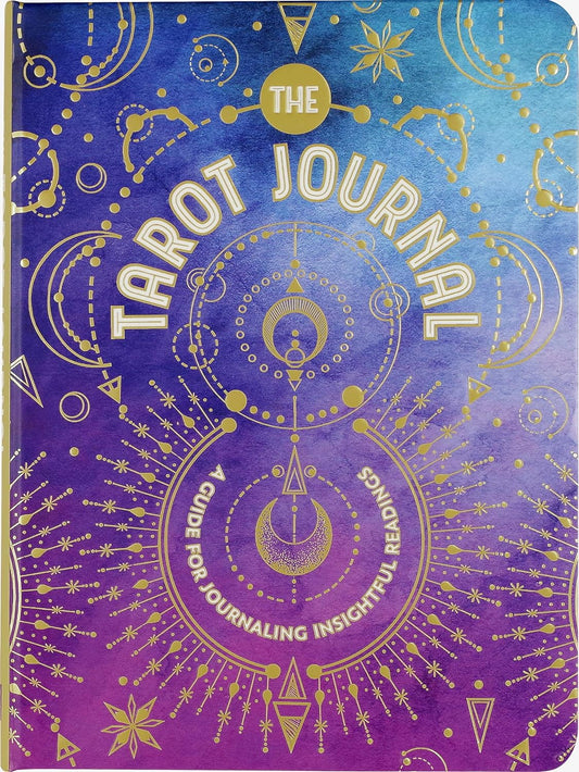 The Tarot Journal