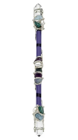 Ask Believe Receive Medium Wand