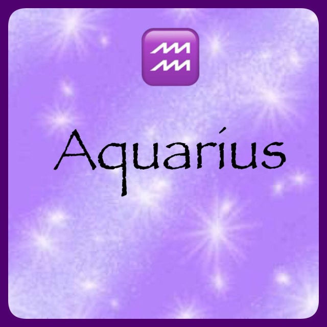 Gemstone Zodiac Intention Kit