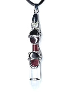 Scorpio Baby Wand Pendant