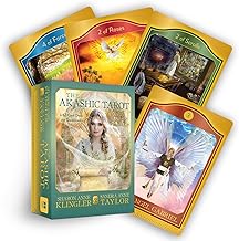 Akashic Tarot