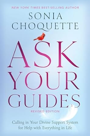 Ask Your Guides