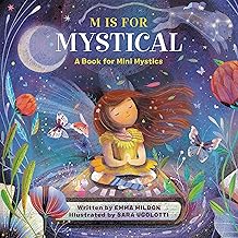 M is for Mystical