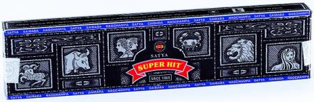 Satya Super Hit Incense 40g