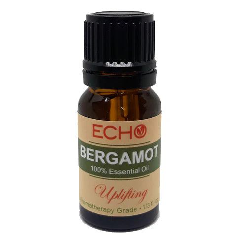 Echo Essential Oil Bergamot
