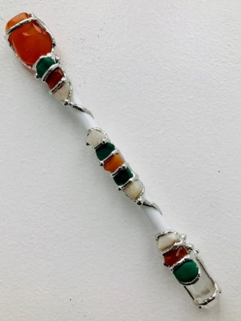 Chakra Medium Wand