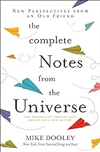 Complete Notes from the Universe