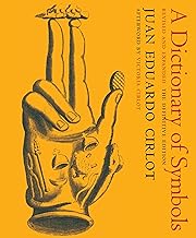 Dictionary of Symbols: Revised and Expanded Edition