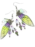 Healer Fairy Earrings