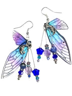Psychic Fairy Earrings