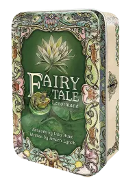 Fairy Tale Lenormand