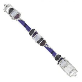 Medium Wands with Gemstones
