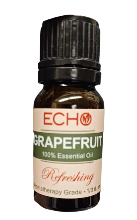 Echo Grapefruit Essential Oil