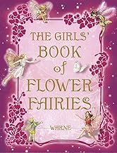 Girls' Book of Flower Fairies