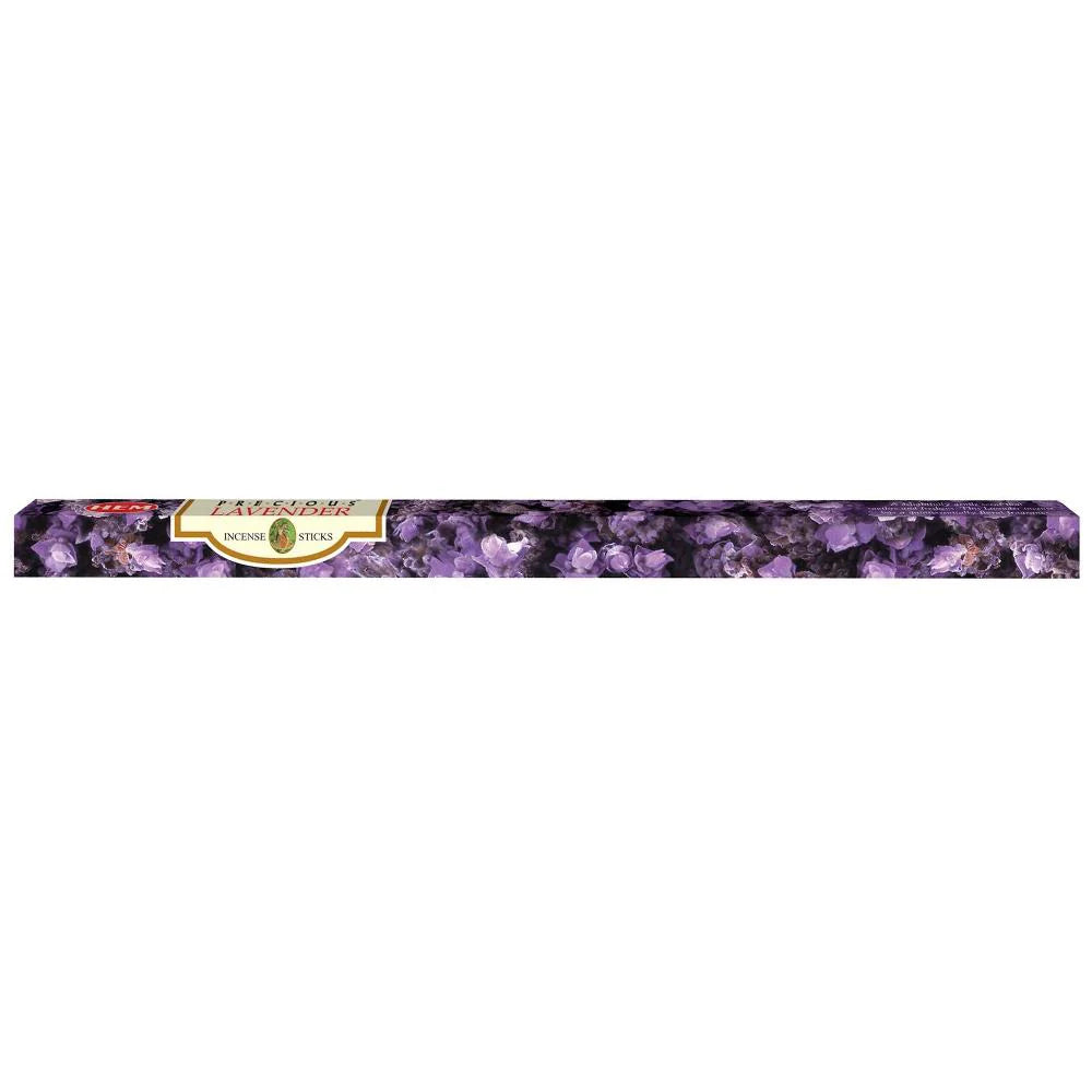Hem Lavender Incense 8g