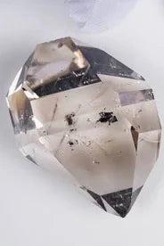 Herkimer Diamond - Stone of Attunement