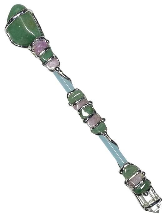 Air Element Medium Wand