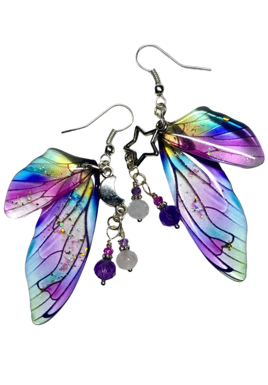 Fairy Earrings