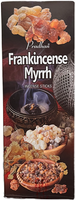 Pradhan Incense Stick