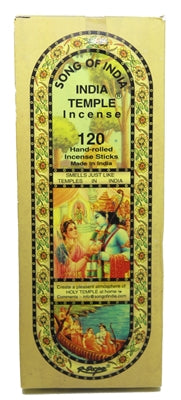 India Temple