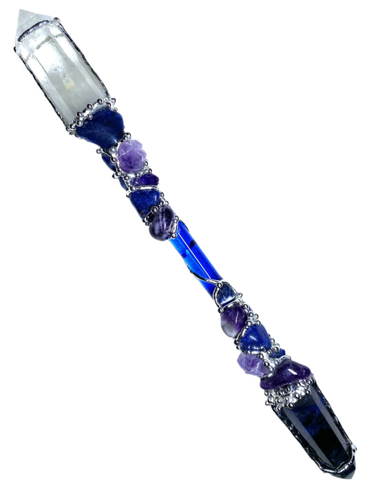 Psychic Large Wand