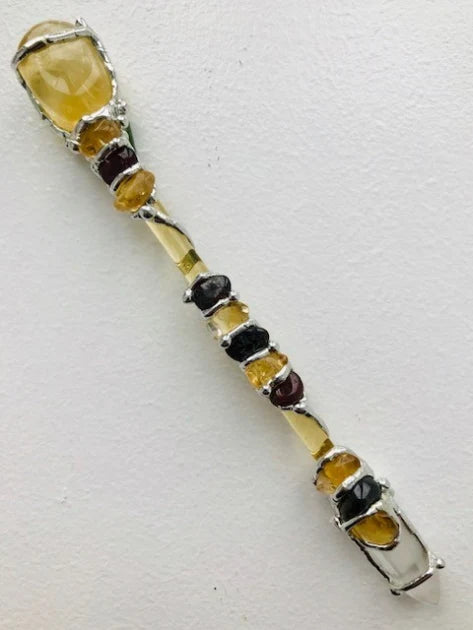 Leo Medium Wand