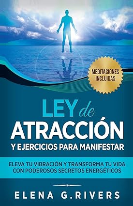 Law of Attraction: Manifestation Exercises-Spanish