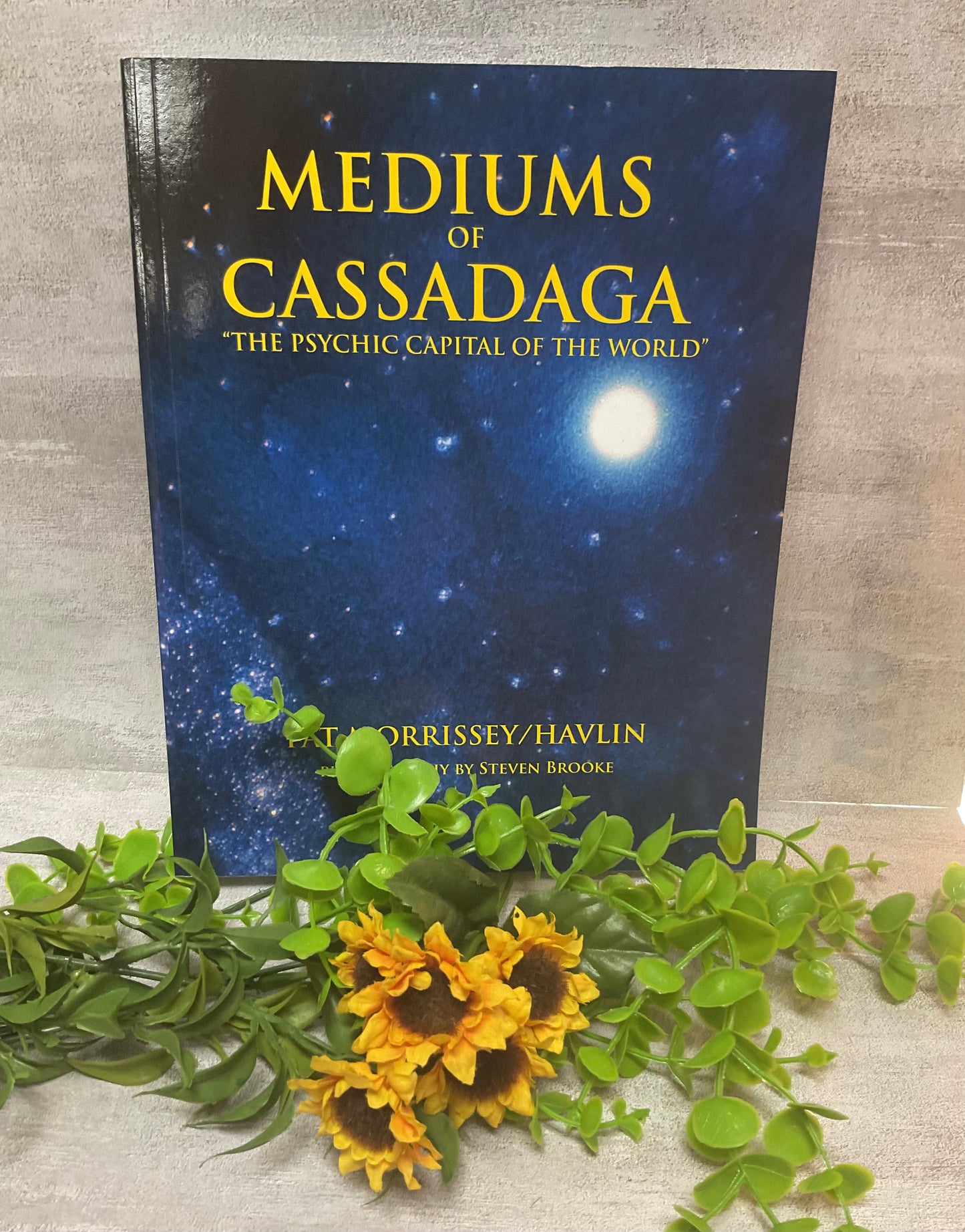 Mediums of Cassadaga
