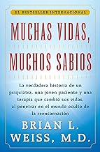 Many Lives Many Masters-Spanish