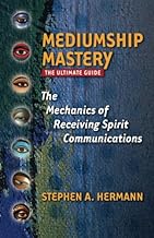 Mediumship Mastery