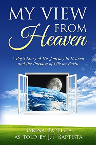 My View from Heaven:: A Boy's Story of His Journey to Heaven