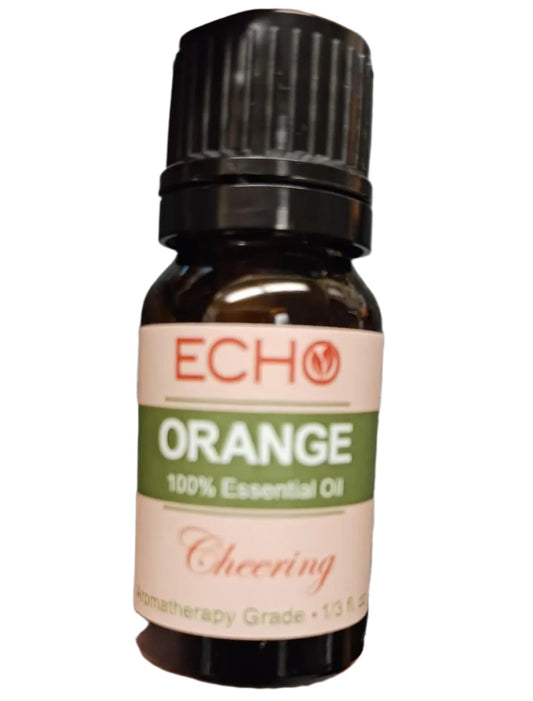 Echo Orange Essential Oil